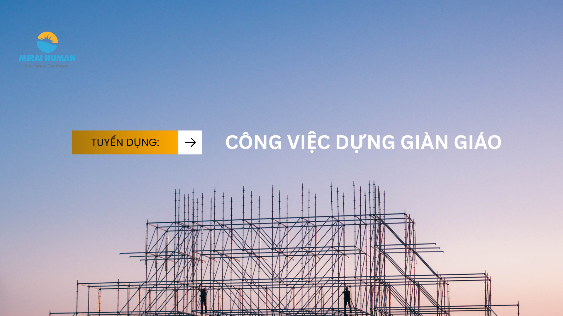 lao động Nhật Bản